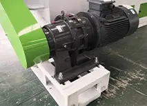 动物饲料混合机3