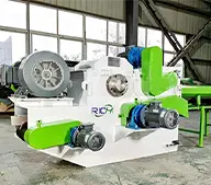 滚筒木材削片机缩略图