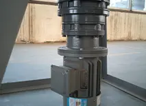 旋转分配器电机