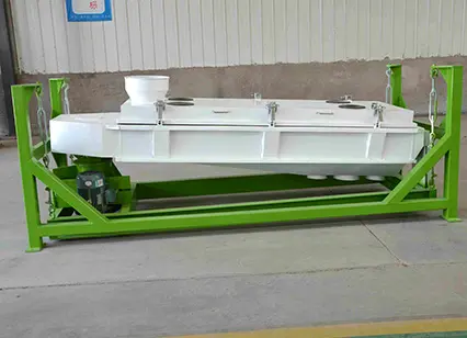 冷却机 睿企 车间