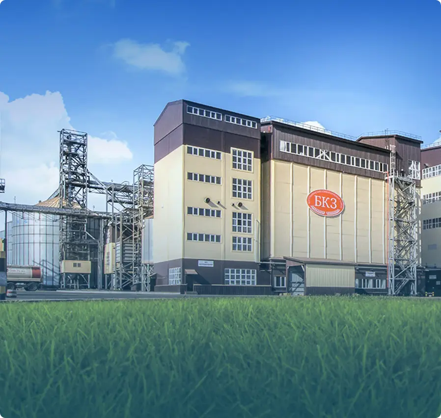 水产饲料生产线