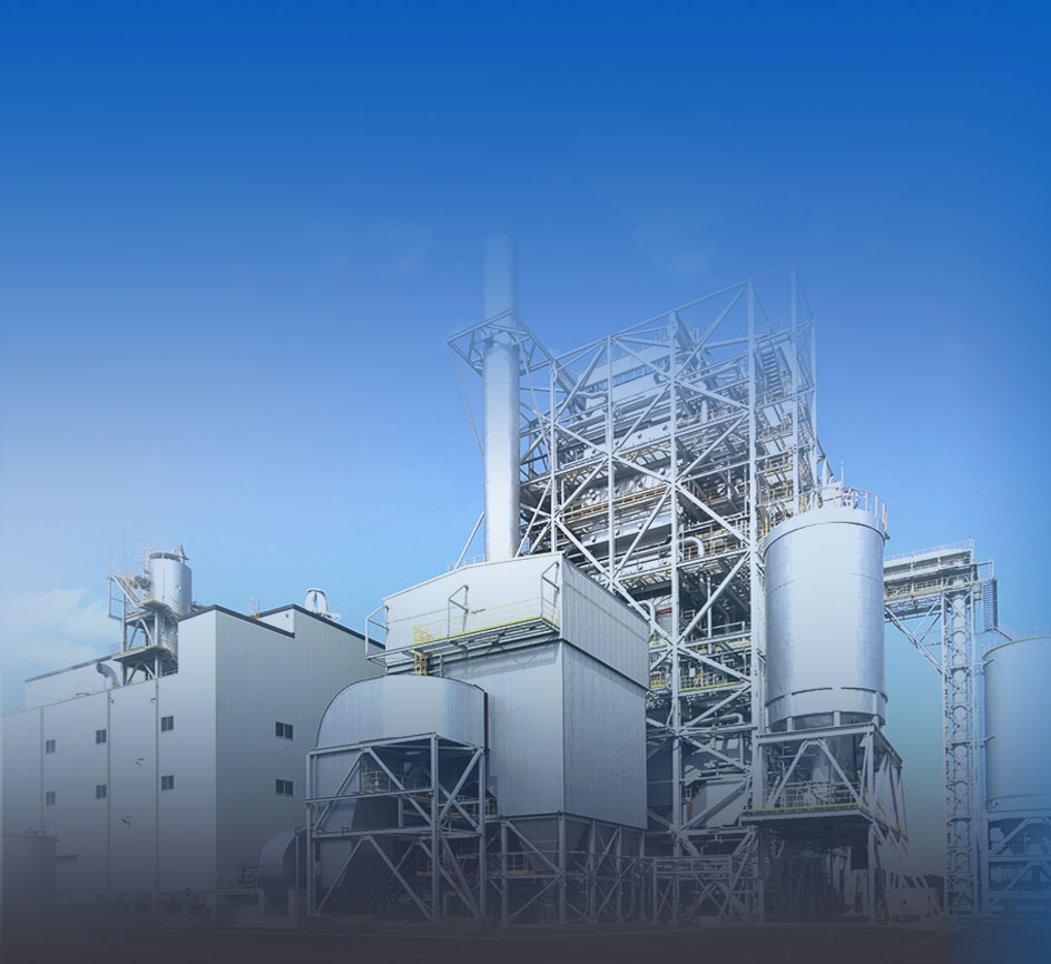 乌兹别克斯坦的颗粒生产线