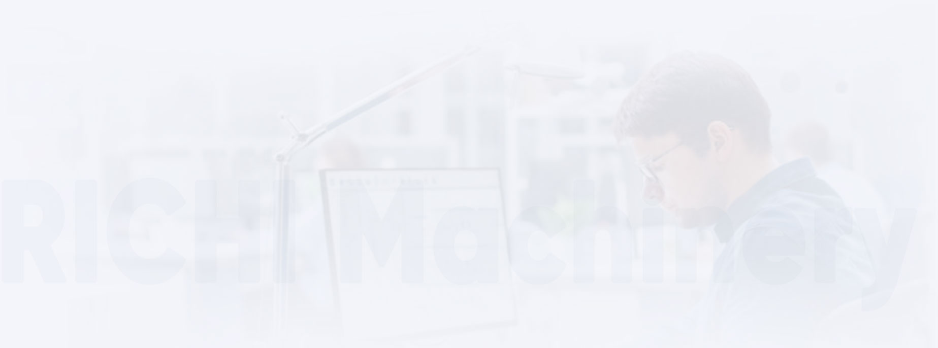 的发展 睿企 机械