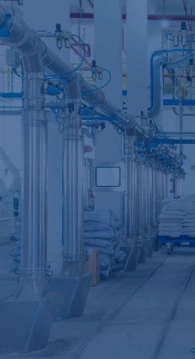 颗粒生产辅助设备