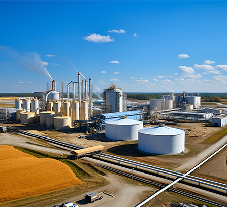 生物质有机废弃物制粒