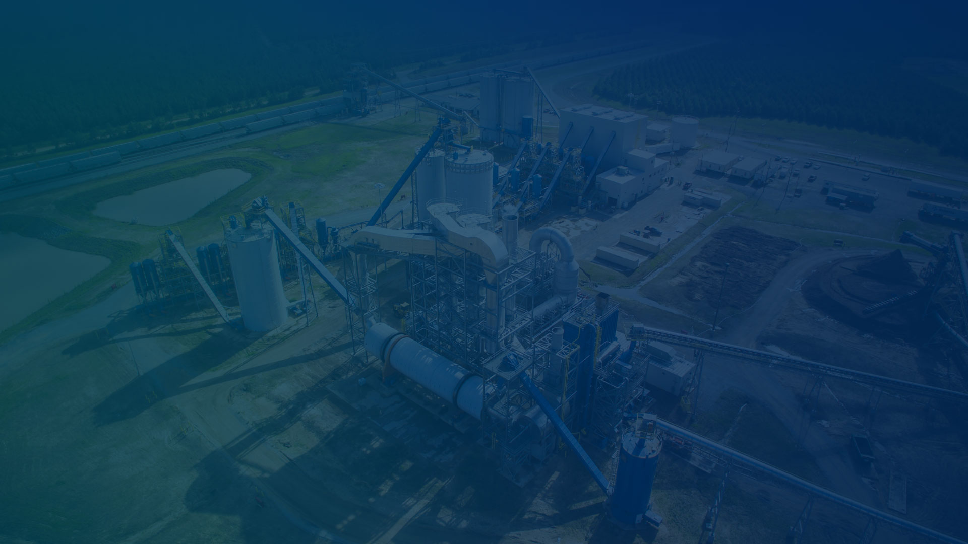 完整的生物质颗粒生产线